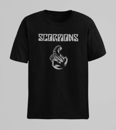 SCORPIONS - Logo 02