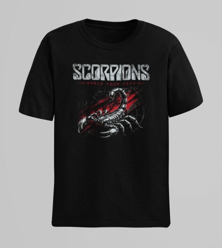 SCORPIONS - Logo 01