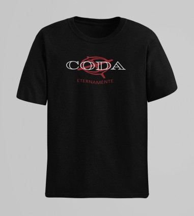 CODA - Eternamente