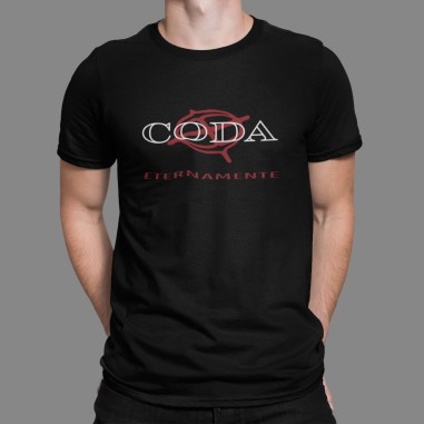 CODA - Eternamente