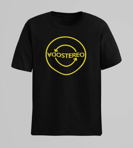 SODA STEREO - Circulos
