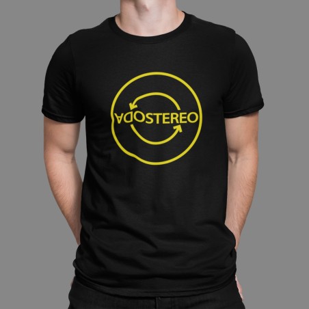 SODA STEREO - Circulos